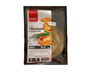 Tseburekid klassikalised praetud,250g