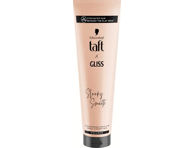 Juuksekreem TAFT XGliss Sl.Smooth 150ml