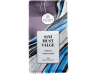 Kohvioad KUUM RÖSTIKODA Espresso 1kg