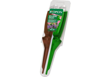 Väetis universaalne BIOPON DUO 35ml - 2