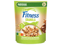 Müsli kinoa.sok.mand. Fitness NESTLE300g