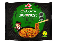 Kiirnuud.Classic vürtsikas OYAKATA 91g