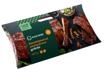 Kauaküps.grillribi aasiapär.RAKVERE,900g