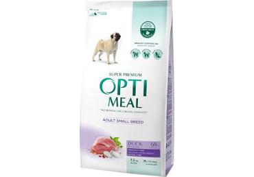 Koera kuivtoit OPTIMEAL part 1.5kg