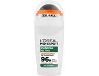 Rulldeo.L'ORÉAL MENEXPERT Clin.Ultra50ml