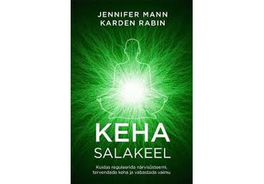 Raamat Keha salakeel