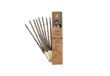 Viiruk AROMAS Nature Sandalwood, 8tk