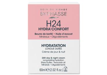 Näokreem BYPHASSE H24 ActiveEnergie 60ml