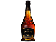 Brandy BEEHIVE XO 40% 0.5l