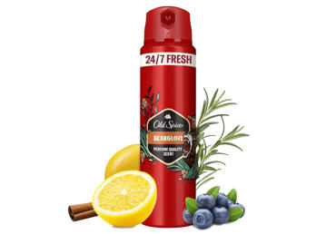 Deodorant OLD SPICE Beargl. meeste 150ml - 2