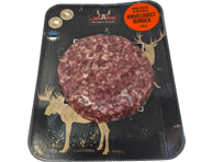 Hirvel.burger juust.ja ürt.LINNAMÄE,170g