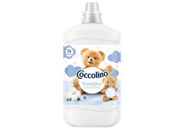 Pesul.vah.COCCOLINO Sensit.1.702L, 74pk
