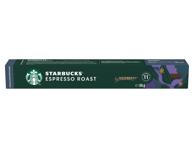 Kohvikapslid STARBUCKS Espresso 10x5.5g