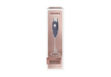 Piimavahustaja HENSKE - 1