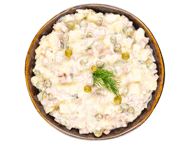 Kartuli-vorstisalat MK, kg