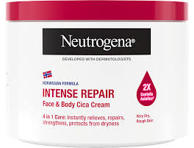 Näo&kehakr.NEUTROGENA In.RepairCica400ml