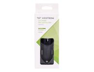 USB Autolaadija WESTROM Lightning
