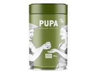 Jahvatatud kohv PUPA Asia 250g