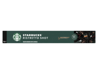 Kohvikaps.STARBUCKS Ristretto 10x5.7g
