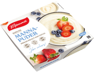 Mannapuder MAMMA, 300g