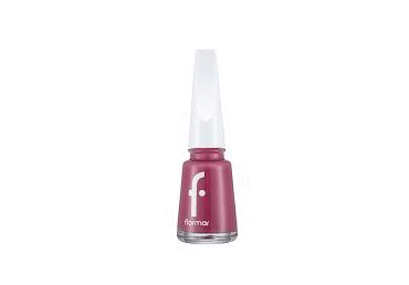 Küünelakk FLORMAR Nail Enamel N501 - 1