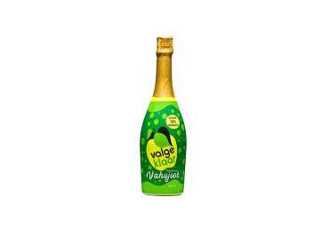 Vahujook Valge Klaar 750ml