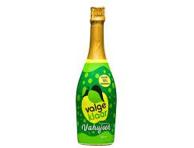 Vahujook Valge Klaar 750ml