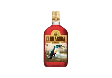 Rumm Club Aruba Dark 37.5% 500ml