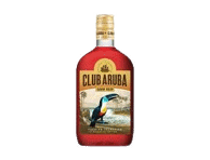 Rumm Club Aruba Dark 37.5% 500ml