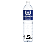 Looduslik min.vesi NEPTUNAS karb-ta 1.5L