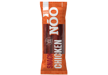 Snäkk Chicken NÕO, 85g