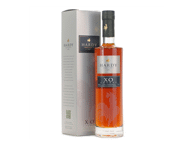 Cognac HARDY XO Kendo 40% karbis 700ml