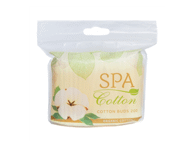 Vatitikud SPA COTTON 200tk