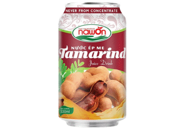 Mahlajook NAWON tamarindi 330ml