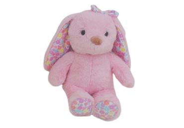 Pehme jänku FOXTER - 3