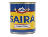 Saira omas mahlas, 215g