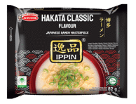 Kiirnuudlid klassik.Ramen IPPIN 82g
