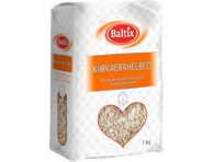 Kiirkaerahelbed BALTIX 1kg