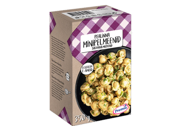 Külm.minipelmeenid PEALINNA, 350g