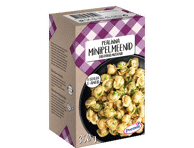 Külm.minipelmeenid PEALINNA, 350g