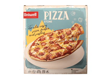 Pitsakivi UNIWELL 30.5x30.5x0.8cm - 1