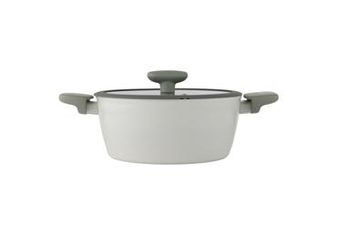 Keedupott kaanega UNIWELL 20cm 2.8L - 2
