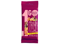 Pähkl.,seemn. segu dat-ga 1Go ARIMEX 50g