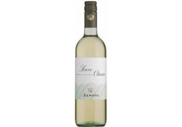 KPT vein ZENATO Soave Classico 750ml