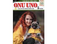 Ristsõna Onu Uno RS