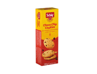 Küpsised šok.tük-ga glut.vaba SCHÄR 100g