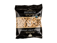 Röst.valged mandlid Premium GERMUND 300g