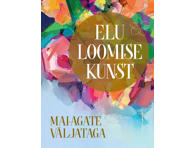Raamat Elu loomise kunst