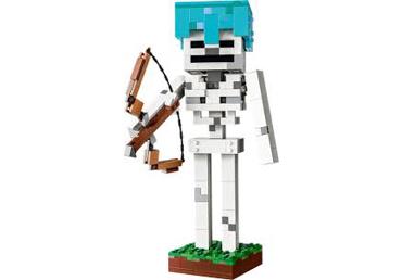 Konstruktor LEGO Luukere 21594 - 2