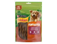 Koera maius Funtastix FRISKIES 175g